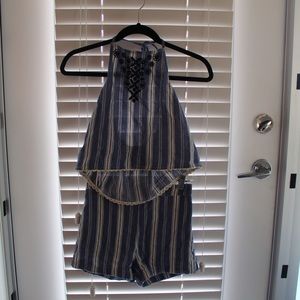Hollister Co-Ord Set BNWOT